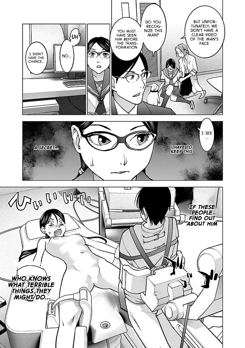Seishokuki Chapter 56 page 7 - 