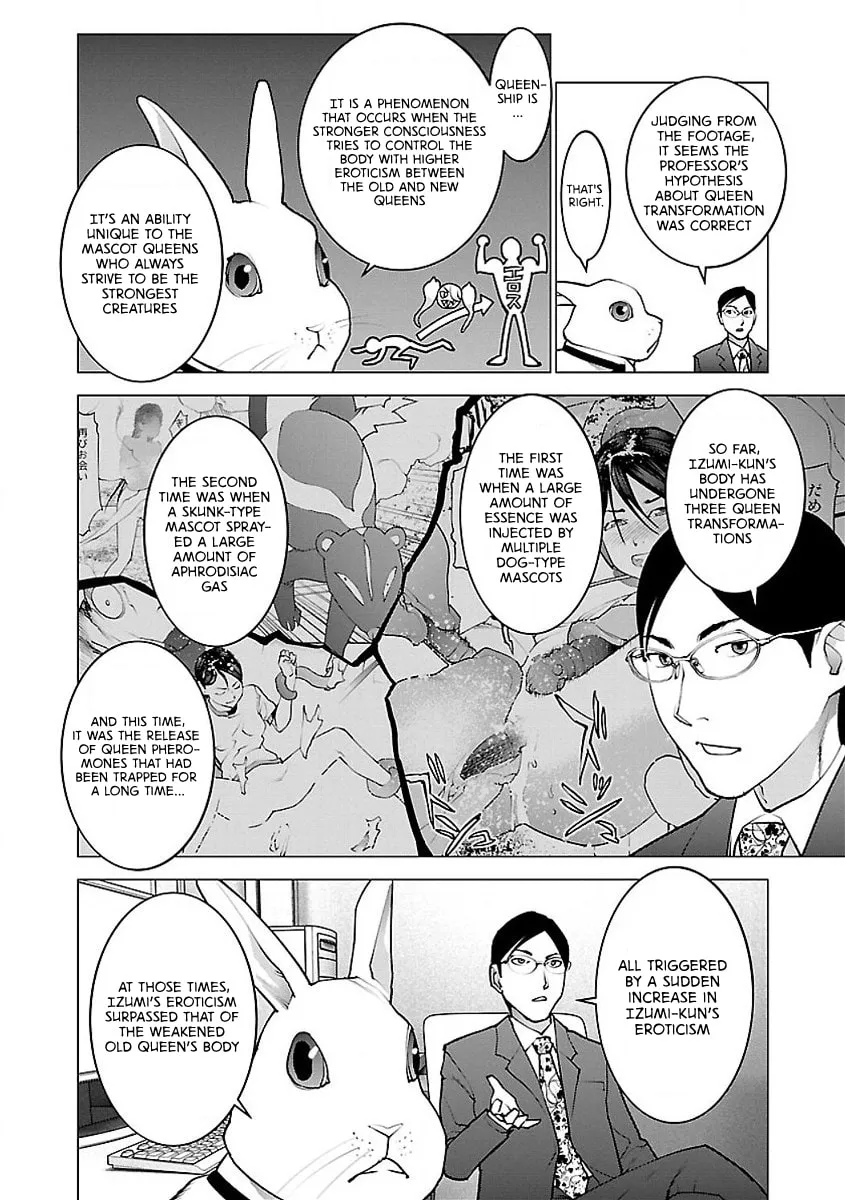 Seishokuki Chapter 56 page 8 - 