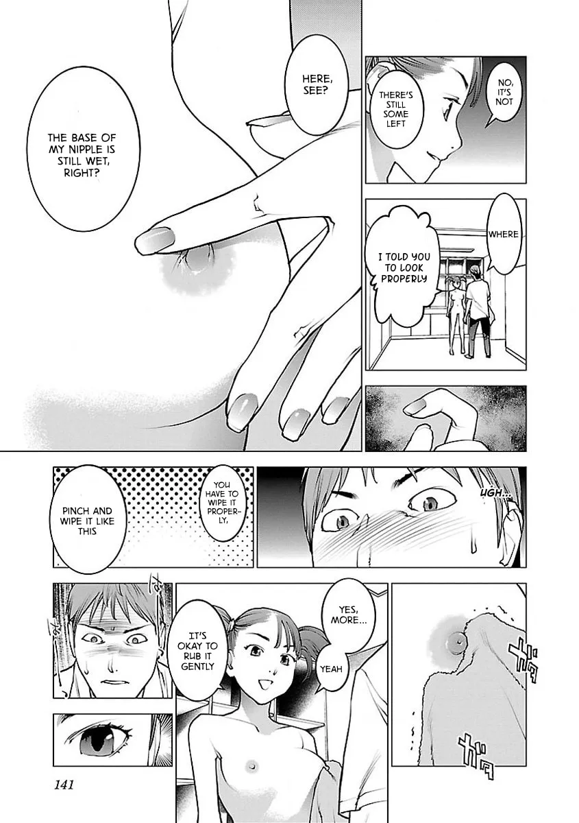 Seishokuki Chapter 57 page 13 - 