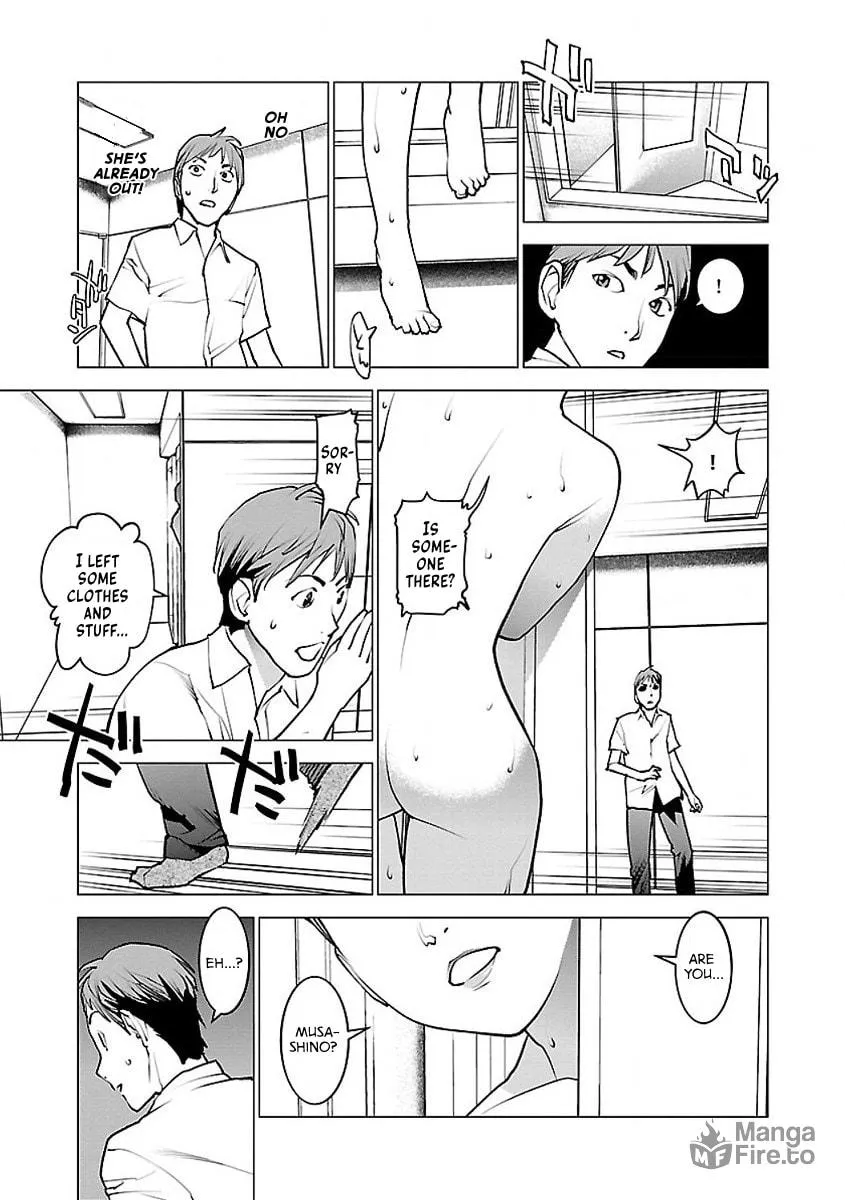 Seishokuki Chapter 57 page 3 - 