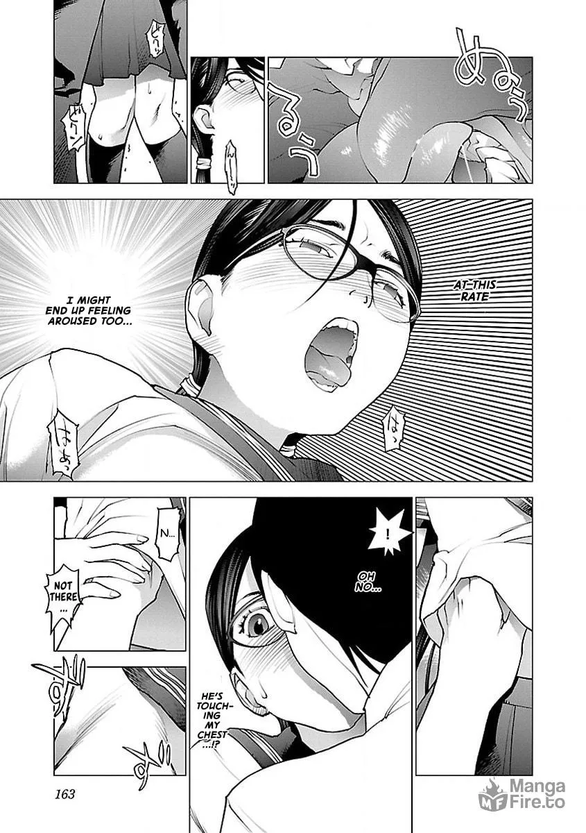Seishokuki Chapter 58 page 12 - 