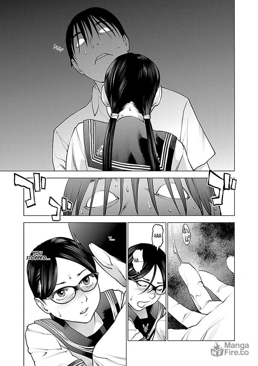 Seishokuki Chapter 58 page 18 - 