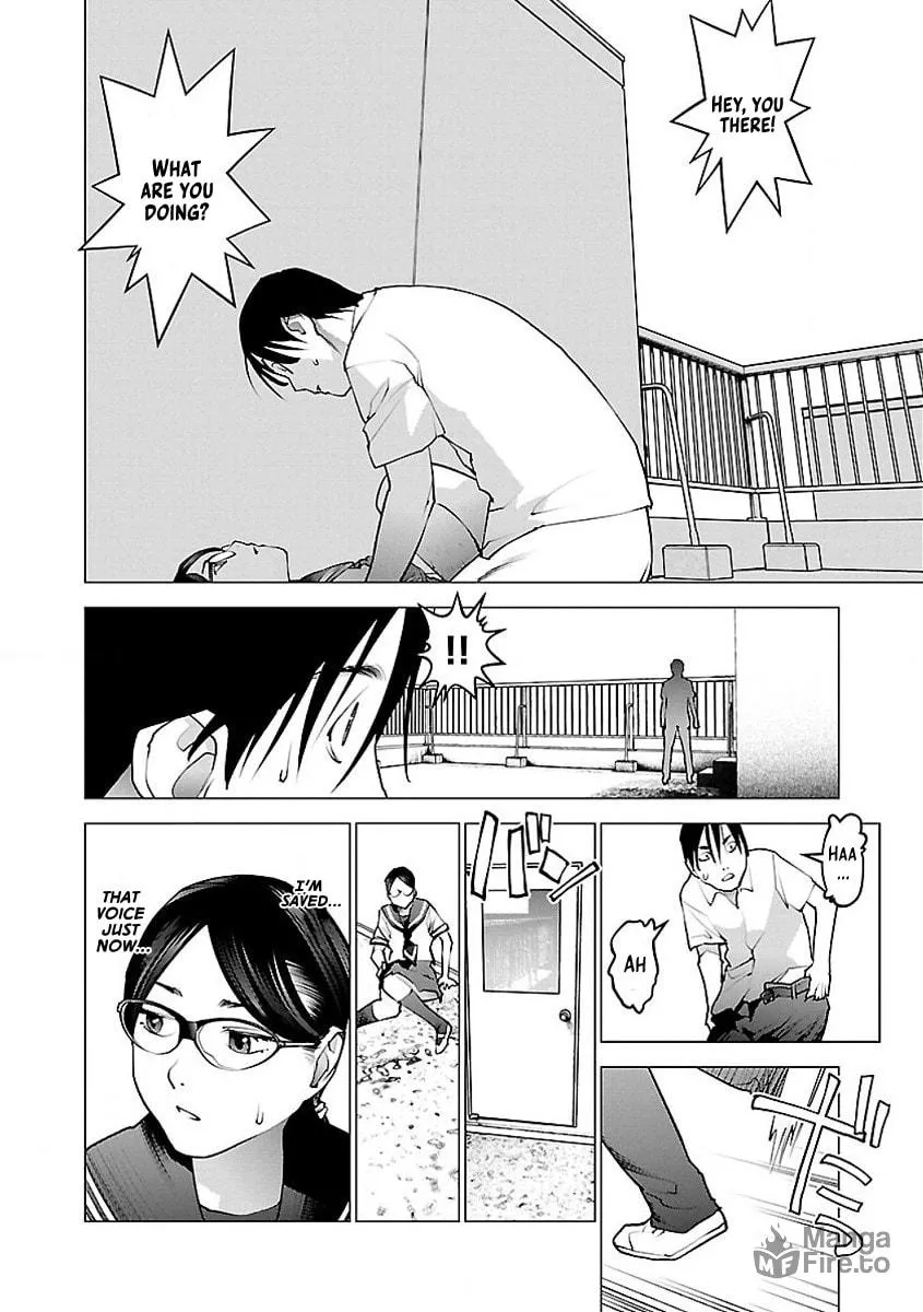 Seishokuki Chapter 58 page 21 - 
