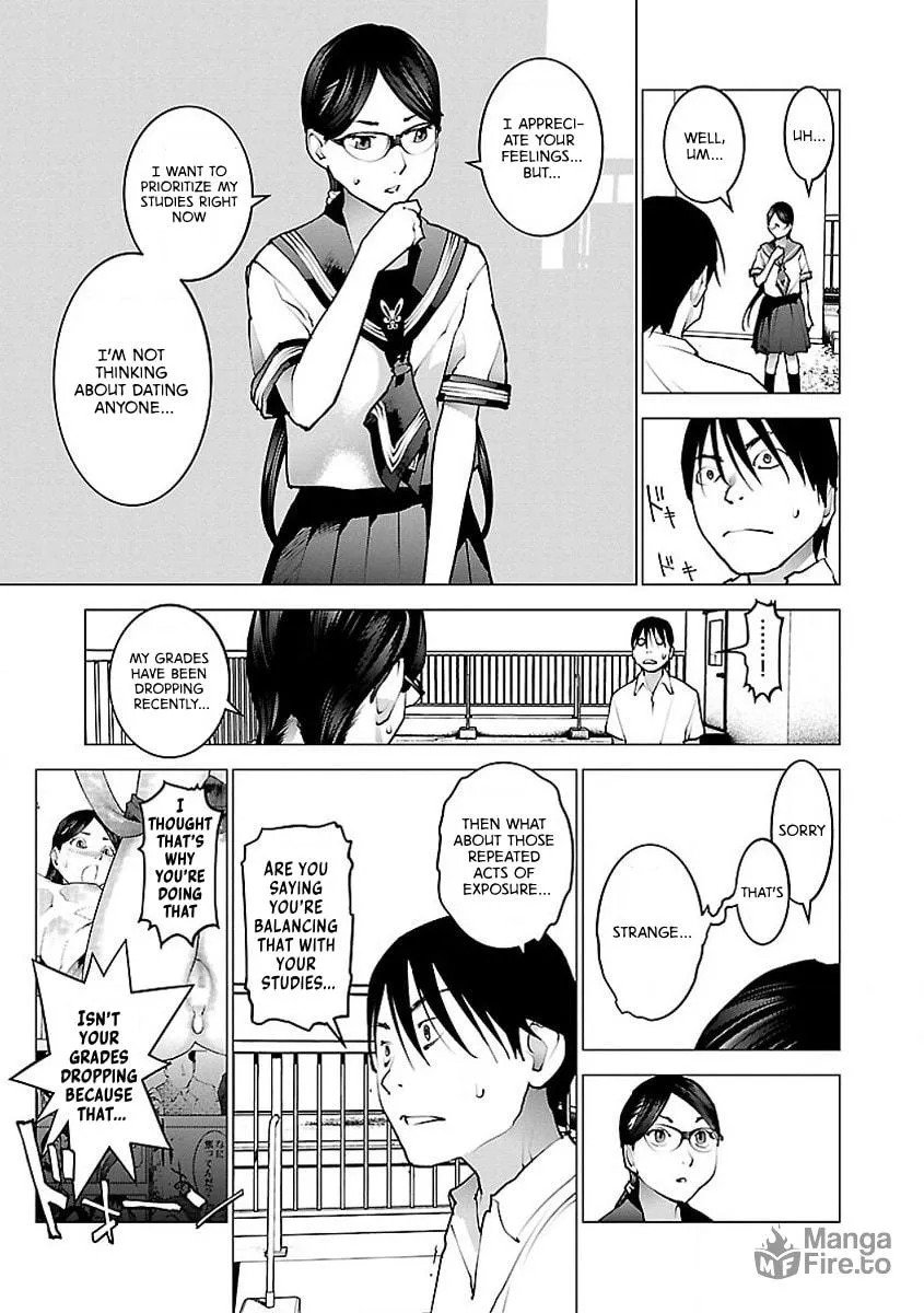 Seishokuki Chapter 58 page 5 - 