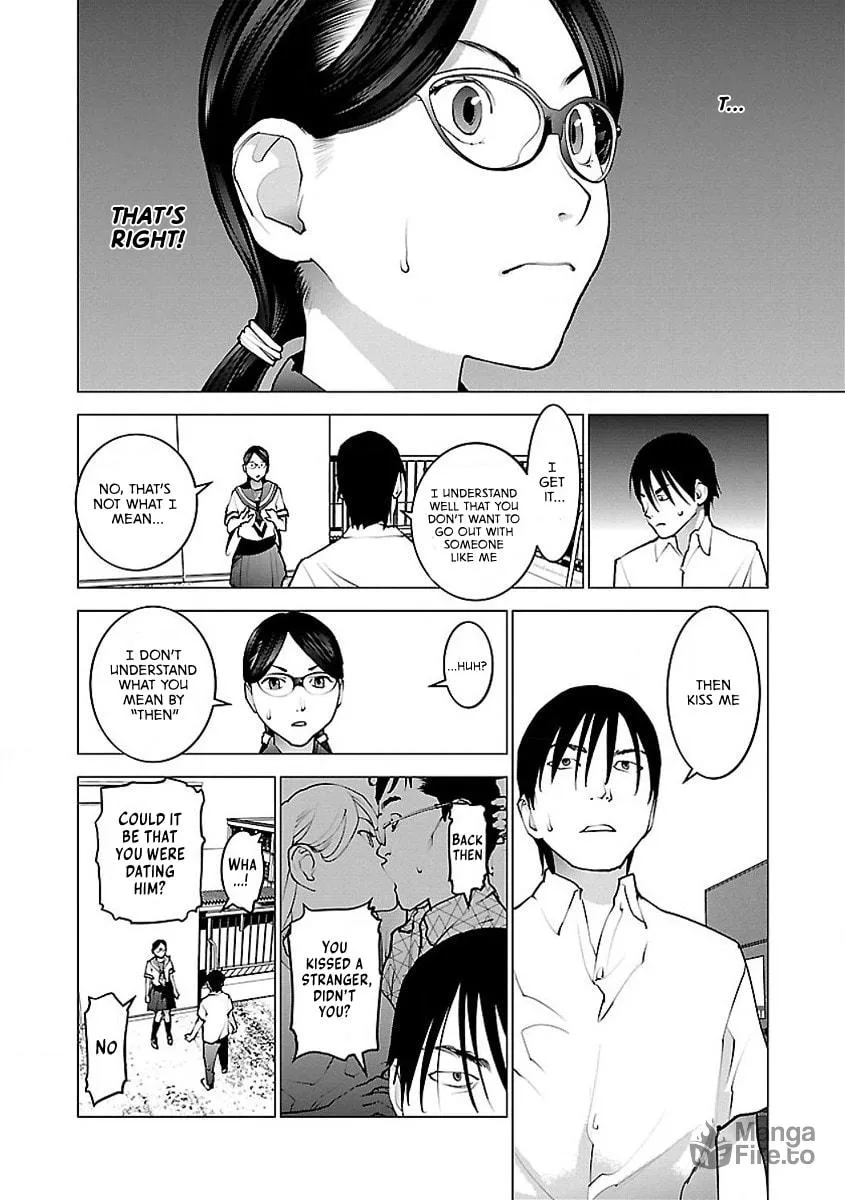 Seishokuki Chapter 58 page 6 - 