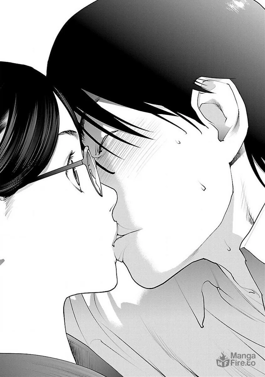 Seishokuki Chapter 58 page 9 - 