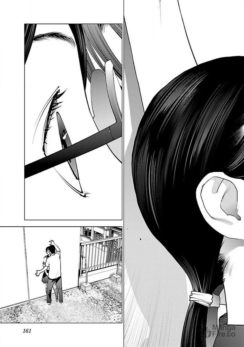 Seishokuki Chapter 58 page 10 - 