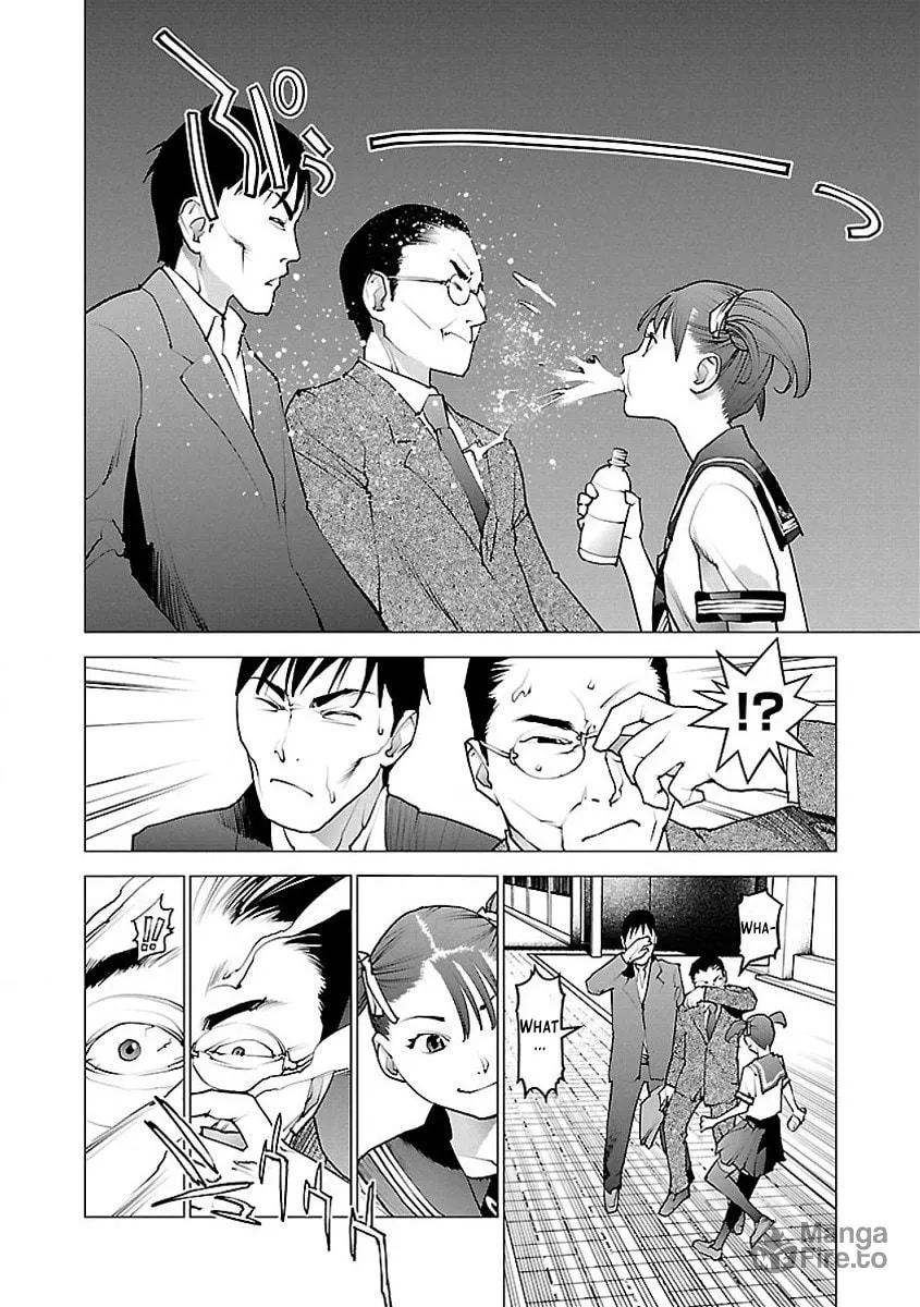 Seishokuki Chapter 59 page 12 - 