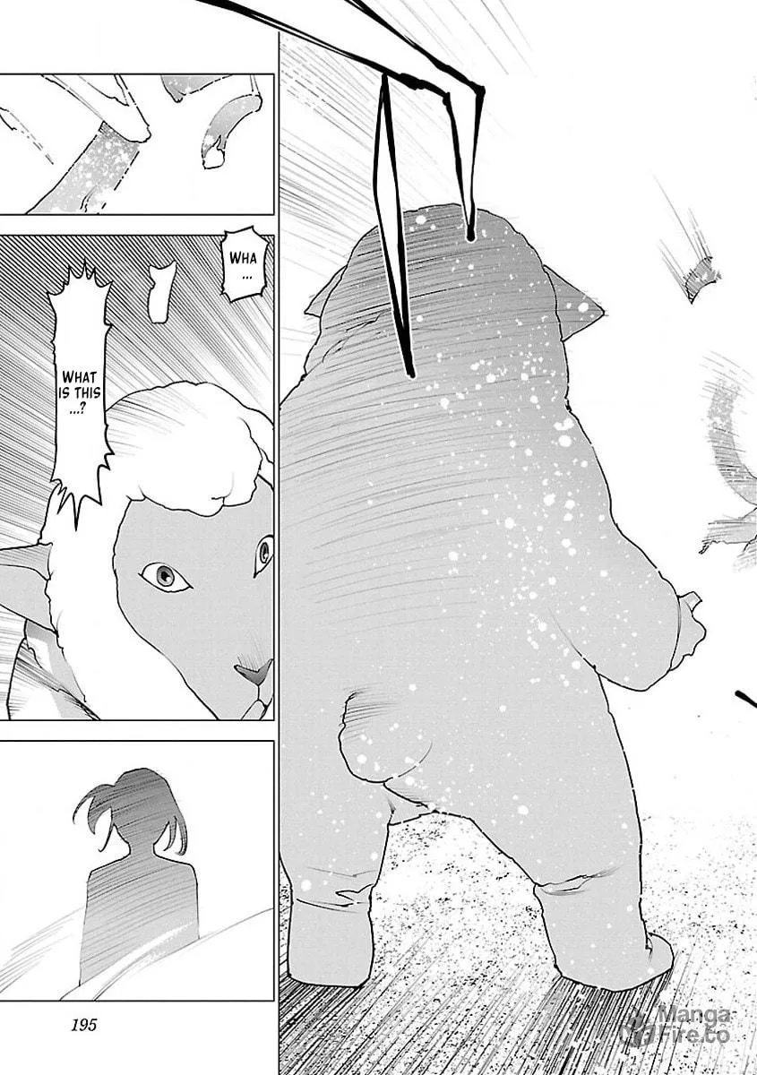 Seishokuki Chapter 59 page 20 - 