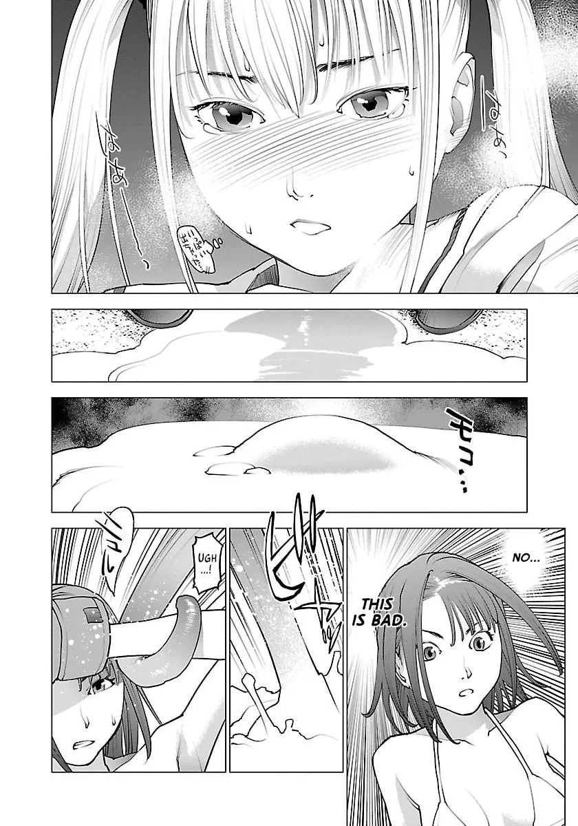 Seishokuki Chapter 60 page 12 - 