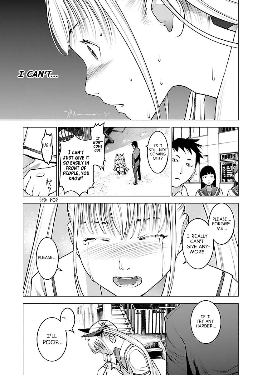 Seishokuki Chapter 60 page 23 - 