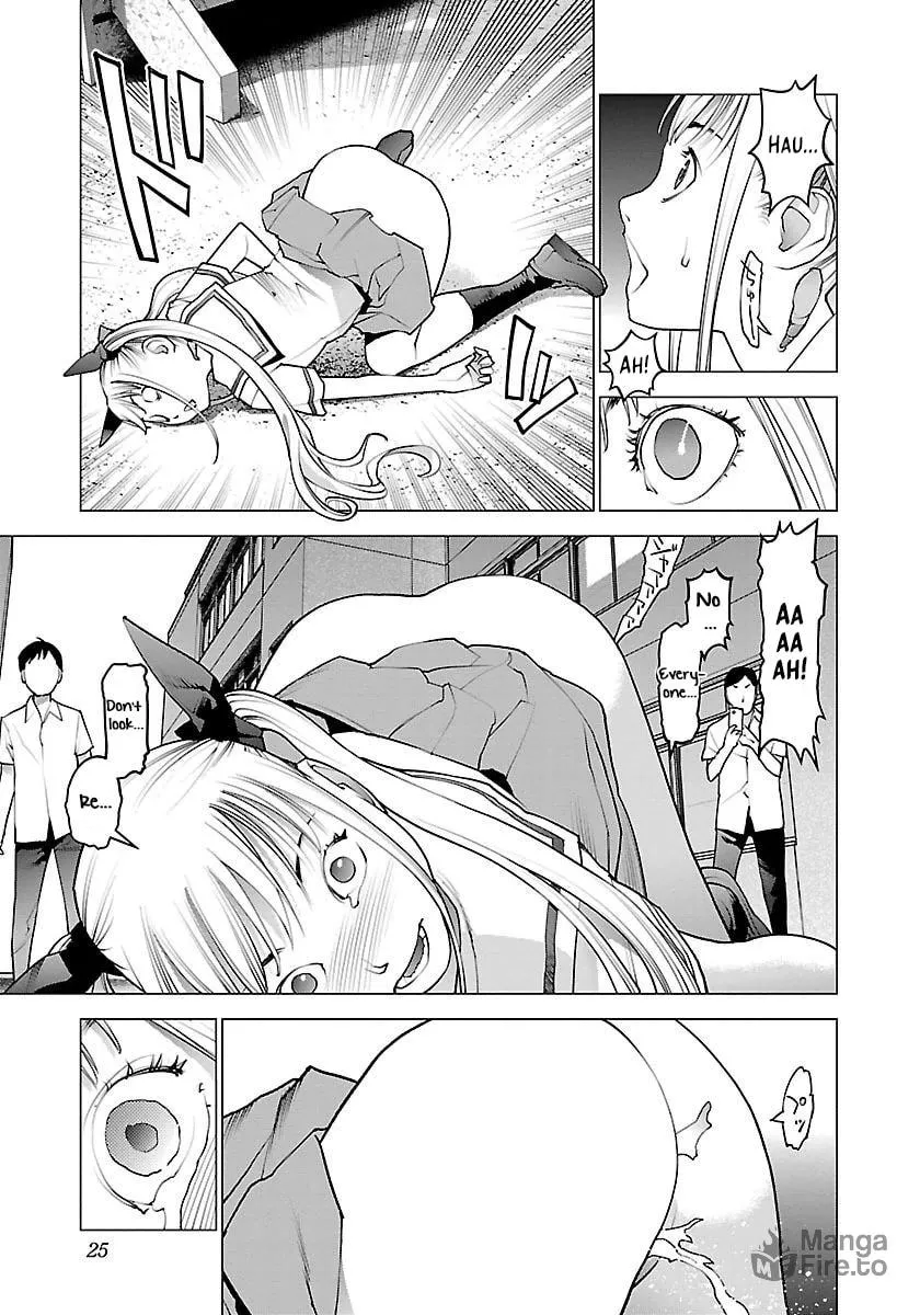 Seishokuki Chapter 60 page 25 - 