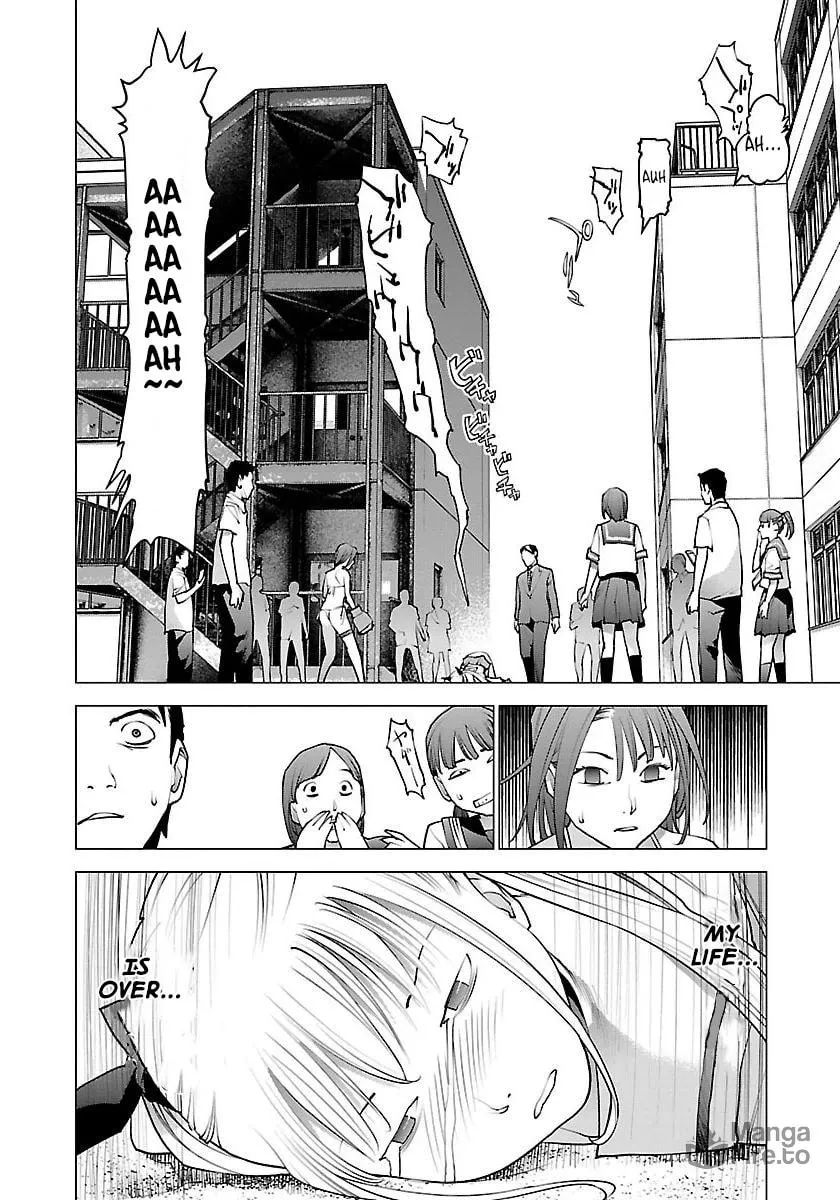 Seishokuki Chapter 60 page 26 - 