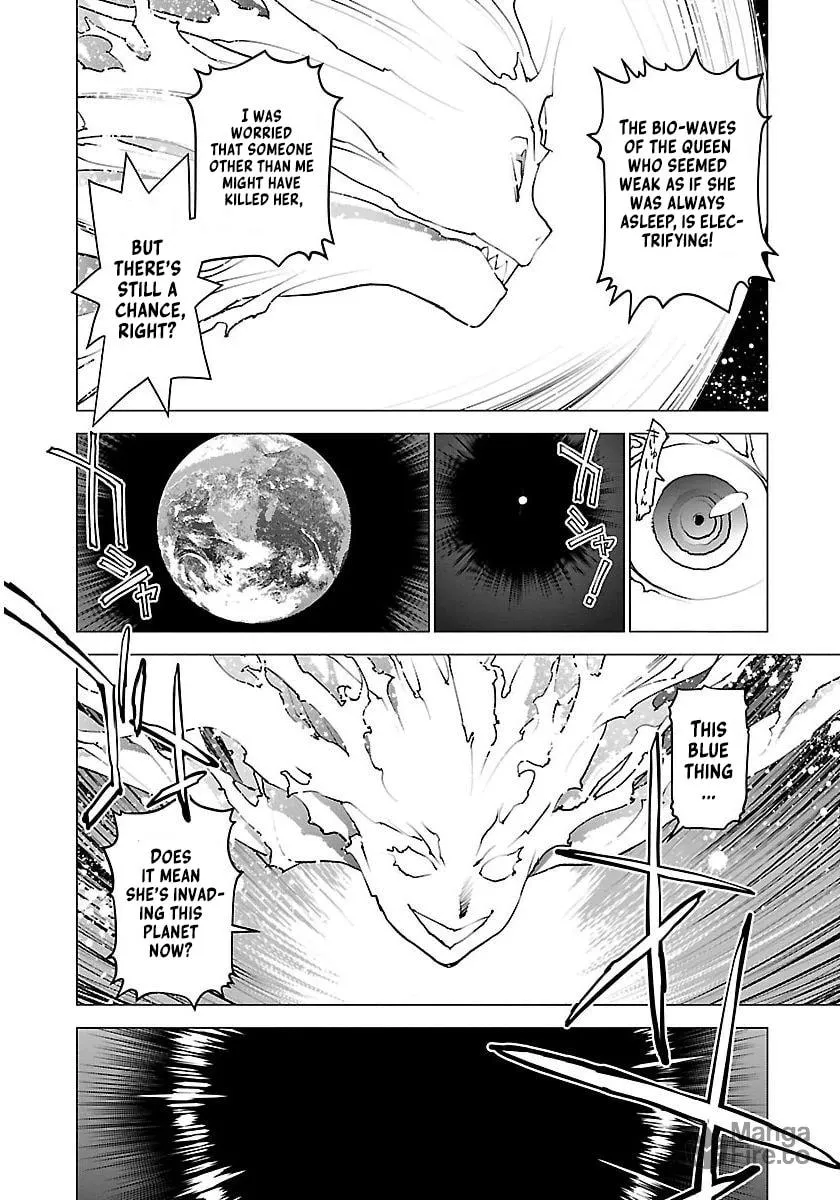 Seishokuki Chapter 60 page 4 - 