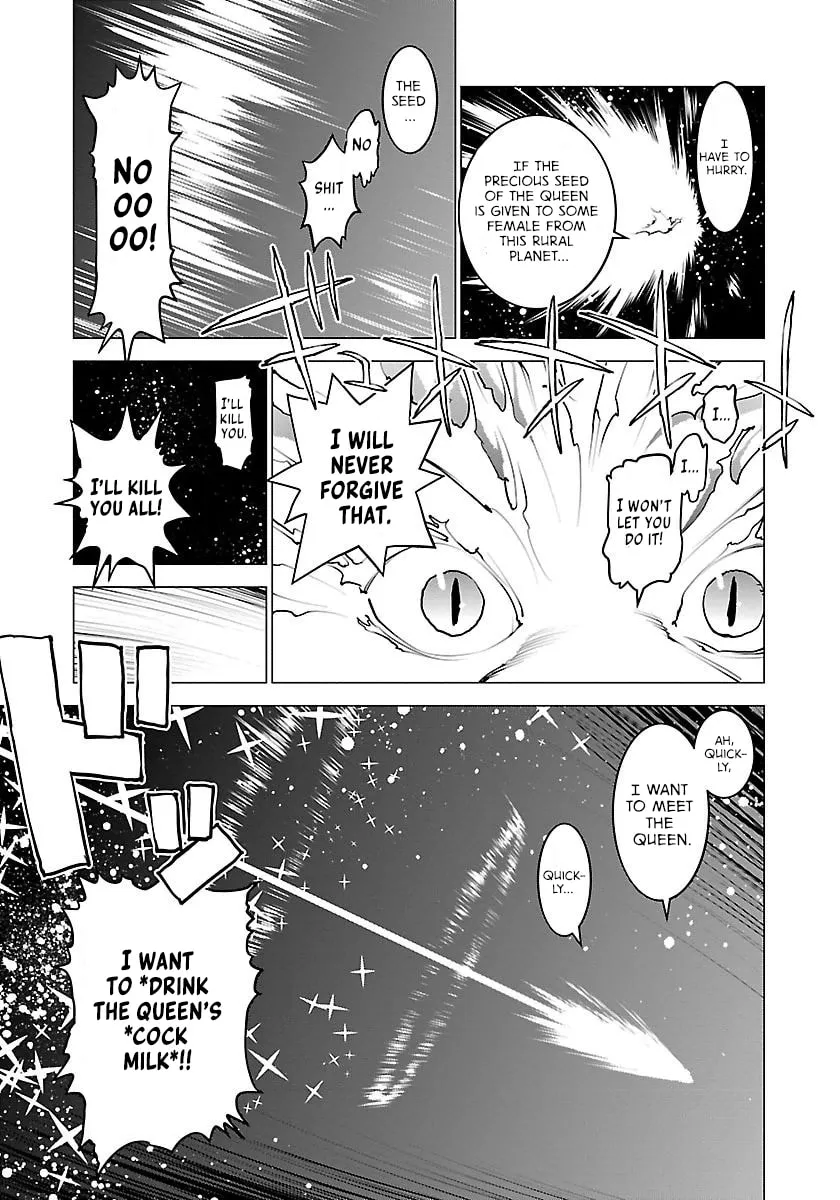 Seishokuki Chapter 60 page 5 - 