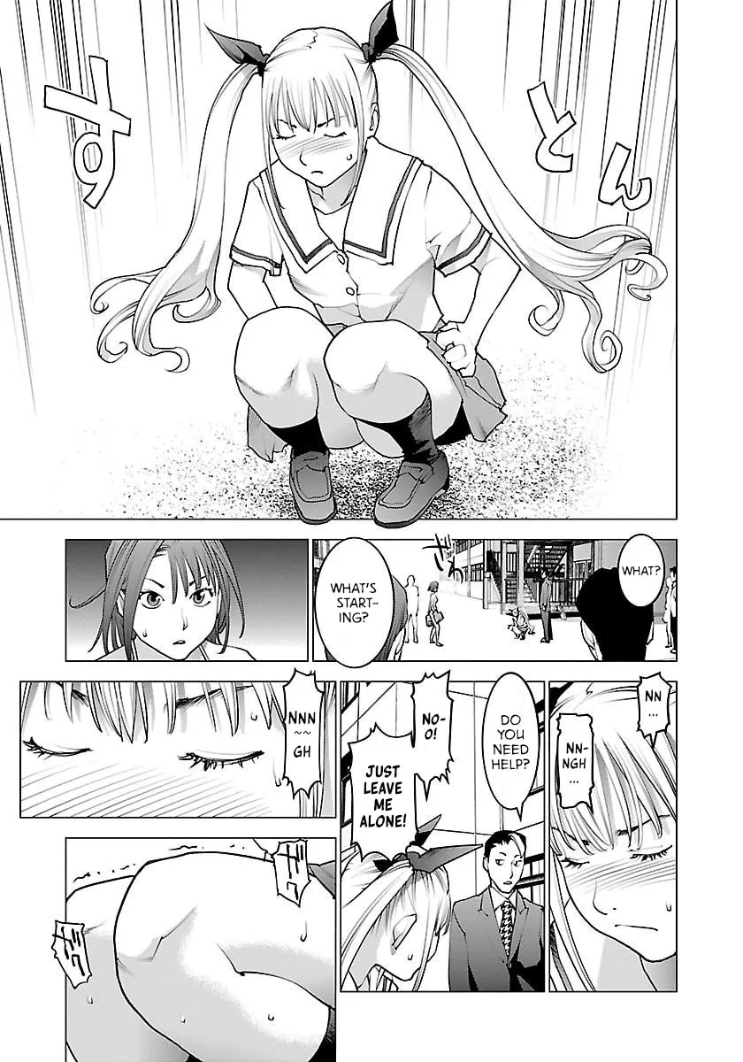 Seishokuki Chapter 60 page 9 - 