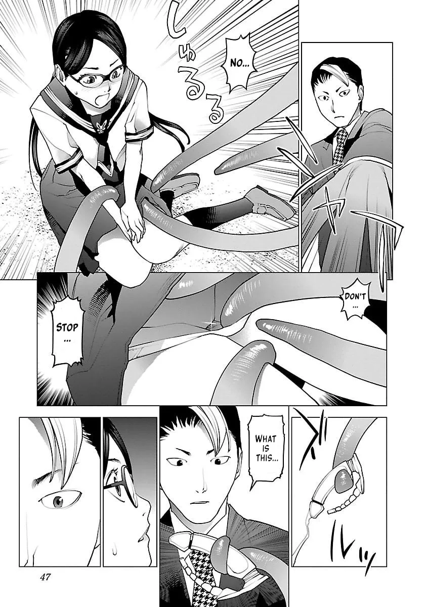 Seishokuki Chapter 61 page 24 - 