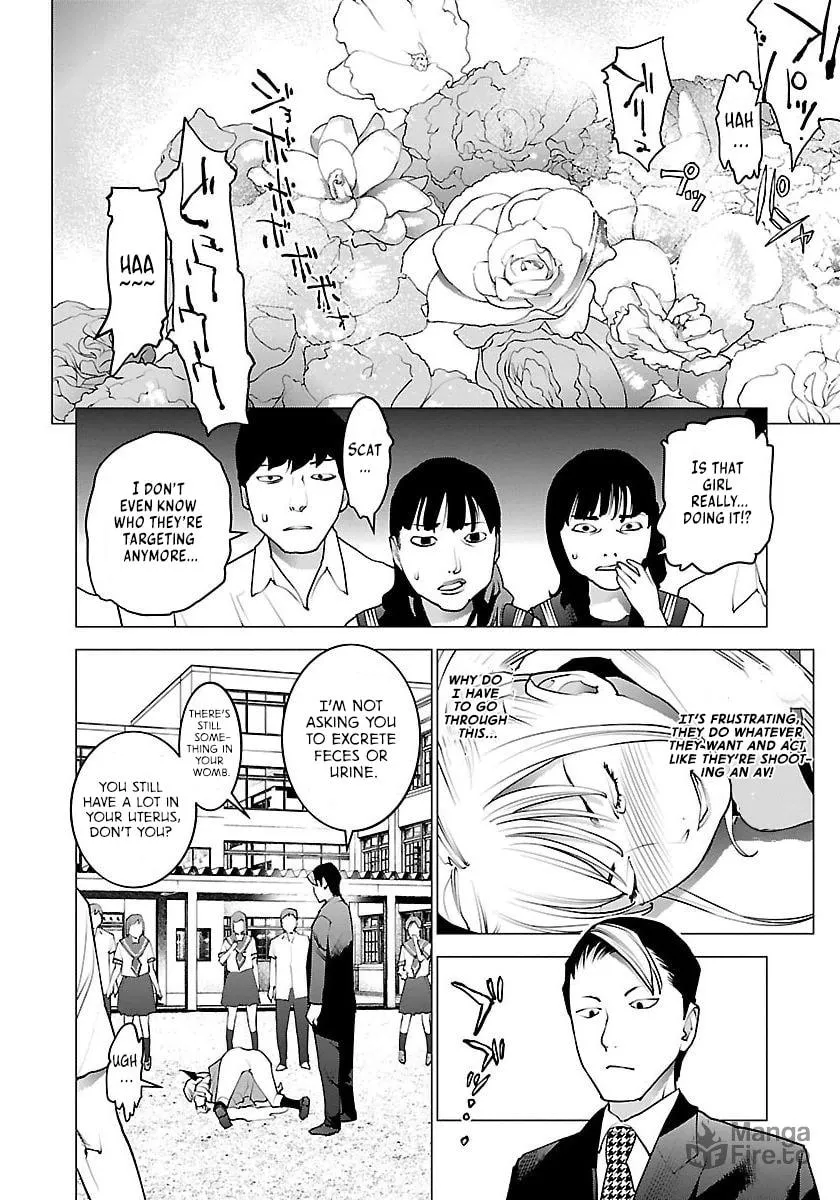 Seishokuki Chapter 61 page 4 - 