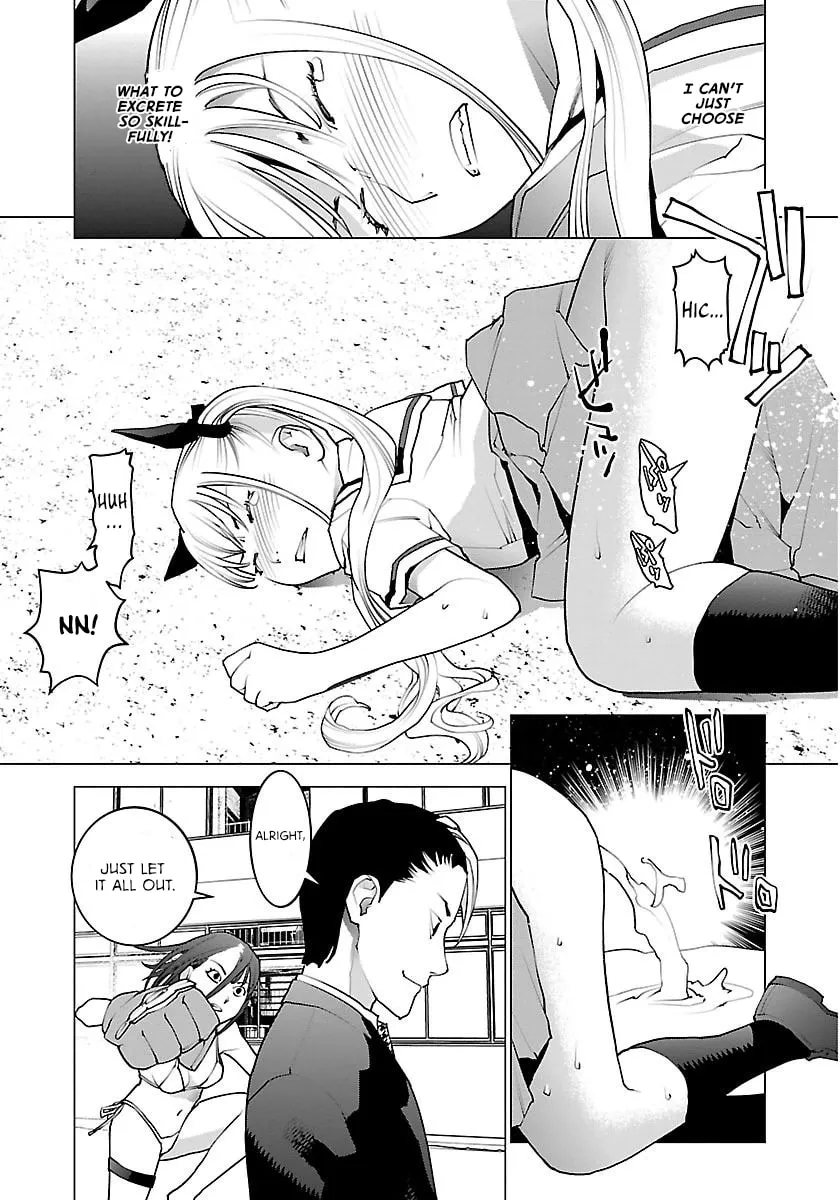 Seishokuki Chapter 61 page 5 - 