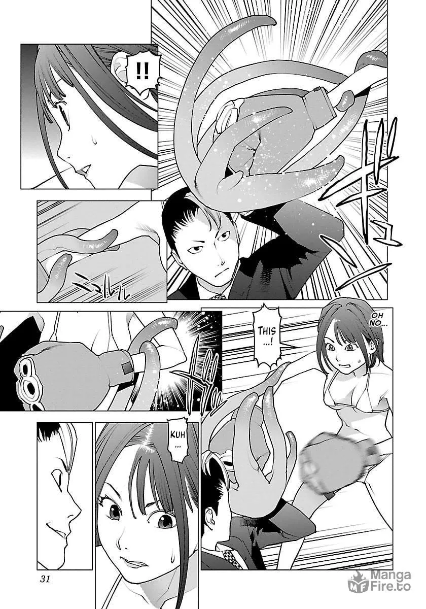 Seishokuki Chapter 61 page 7 - 