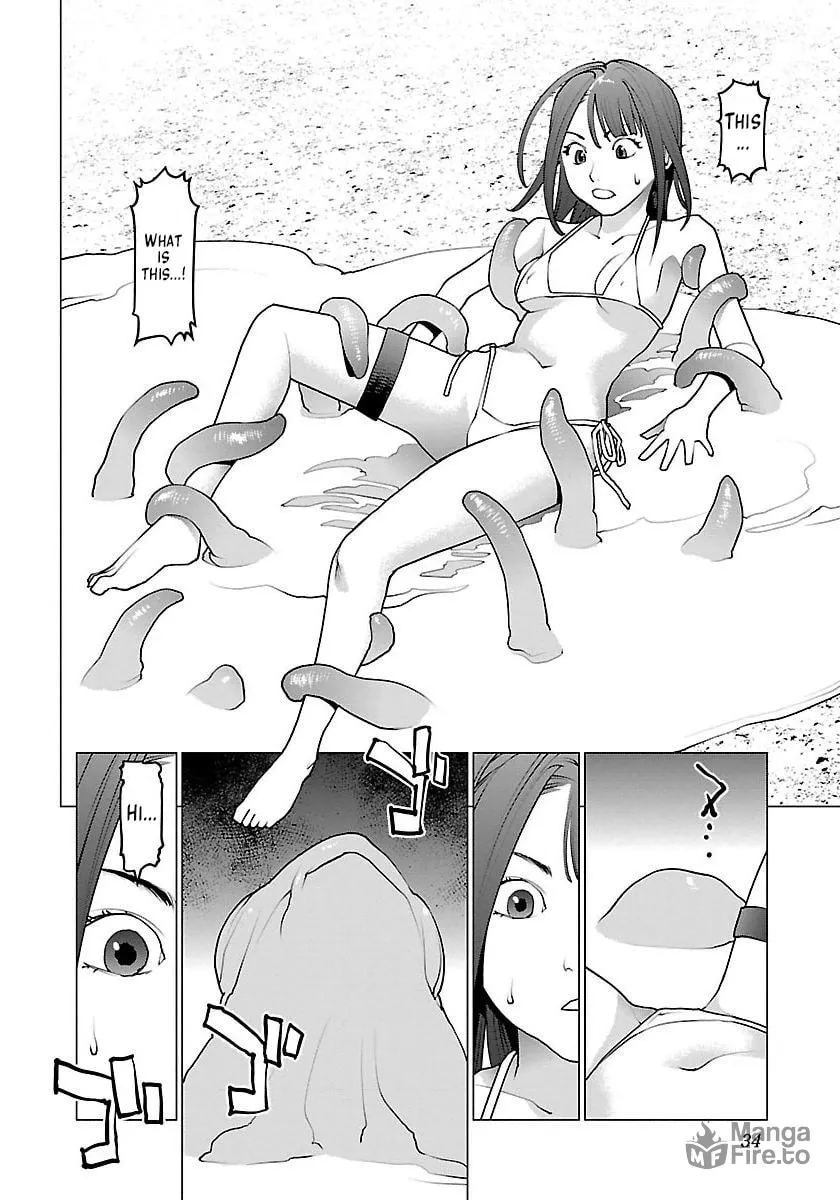 Seishokuki Chapter 61 page 10 - 