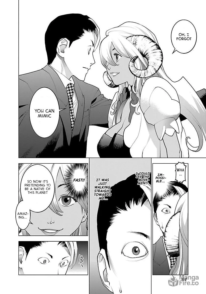Seishokuki Chapter 62 page 16 - 