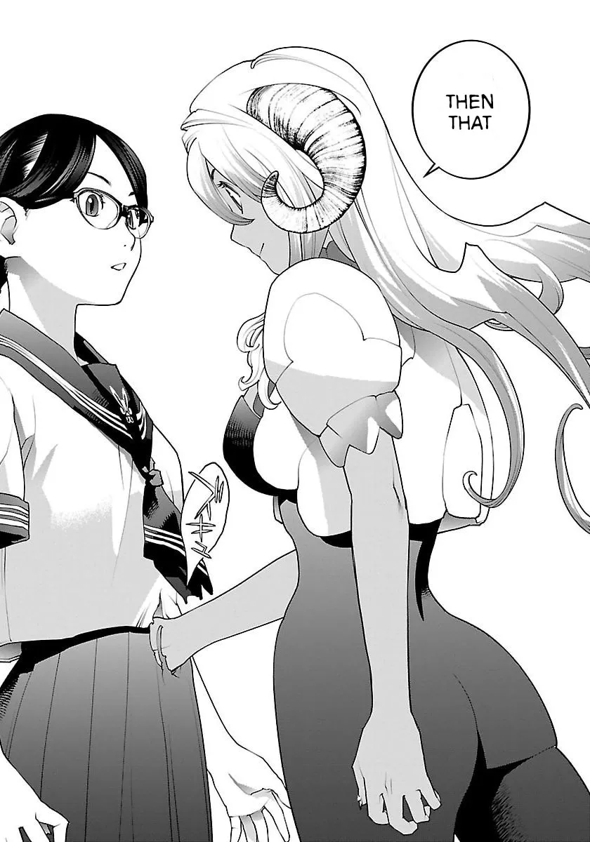 Seishokuki Chapter 62 page 27 - 
