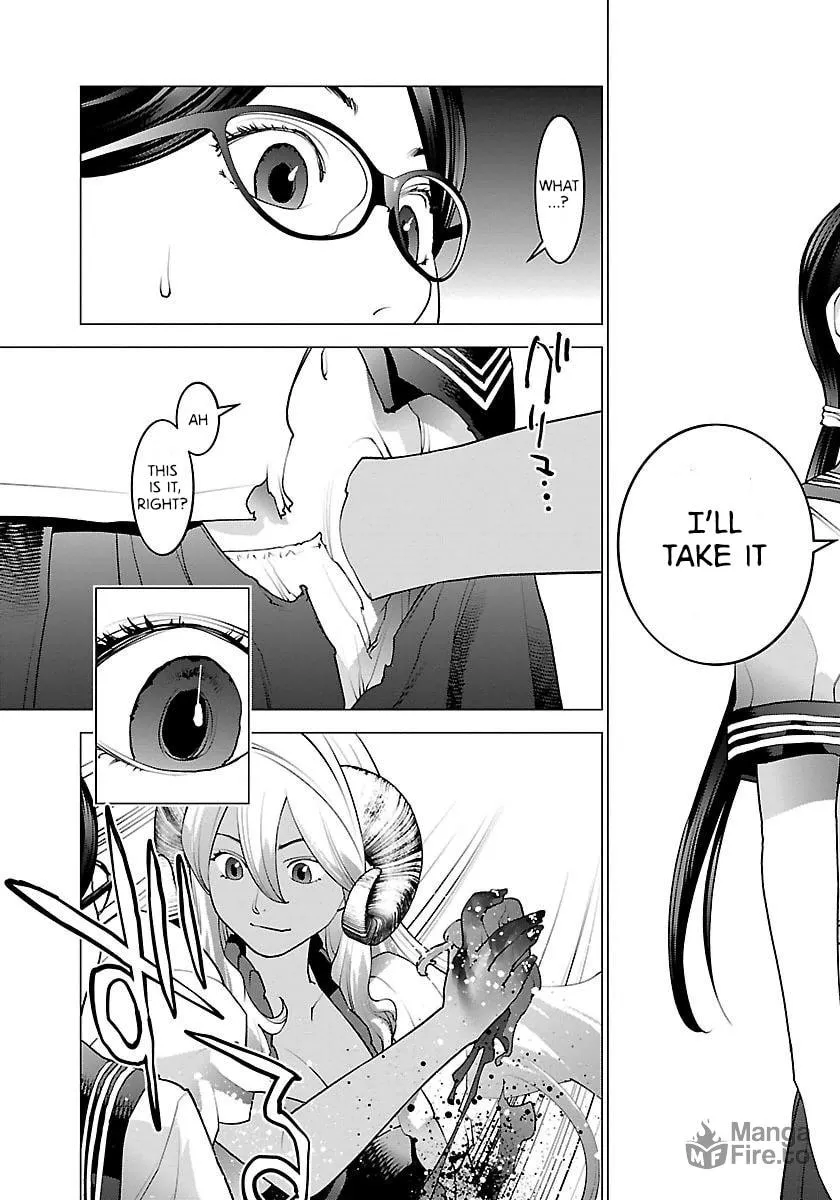 Seishokuki Chapter 62 page 28 - 