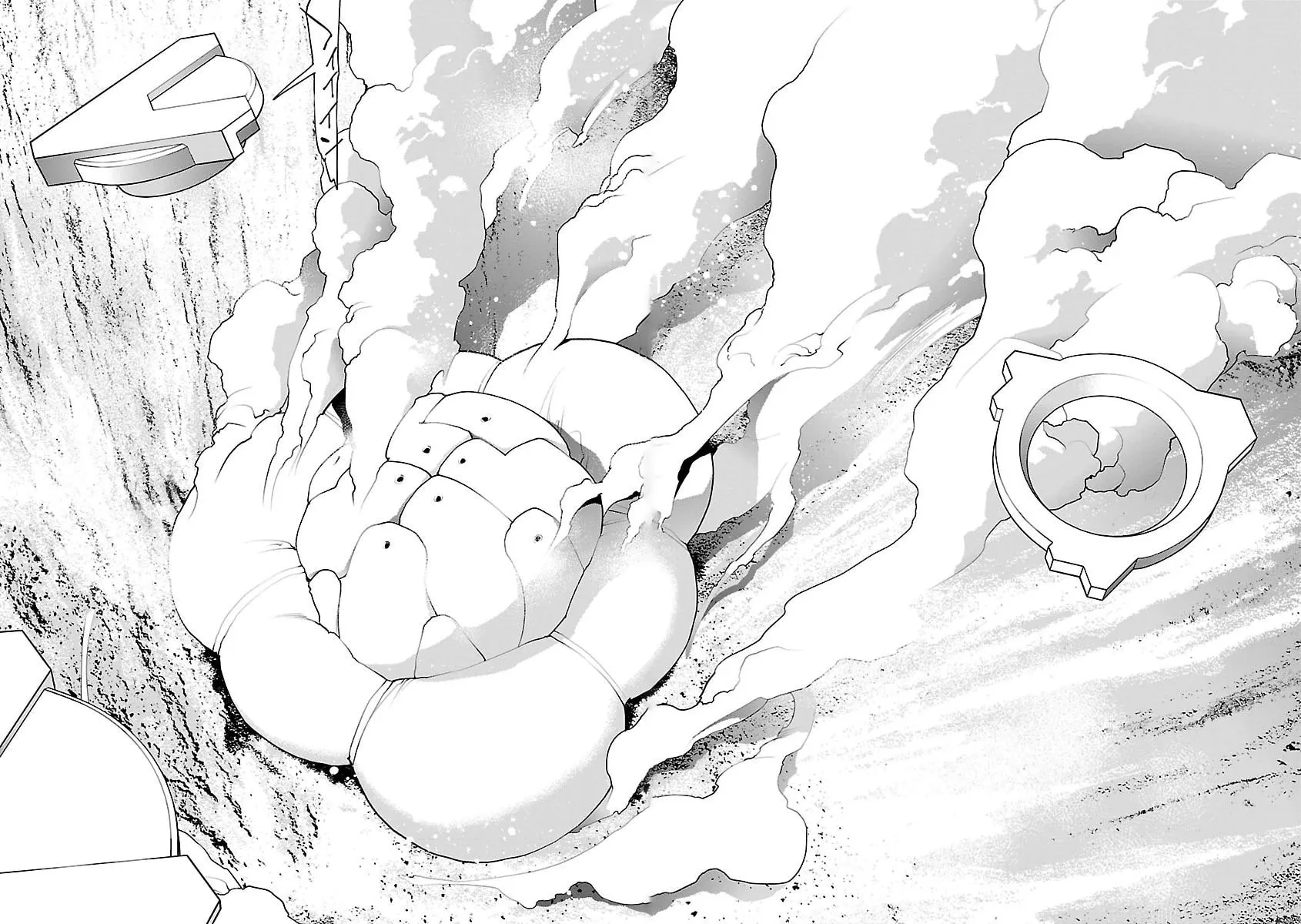 Seishokuki Chapter 62 page 4 - 