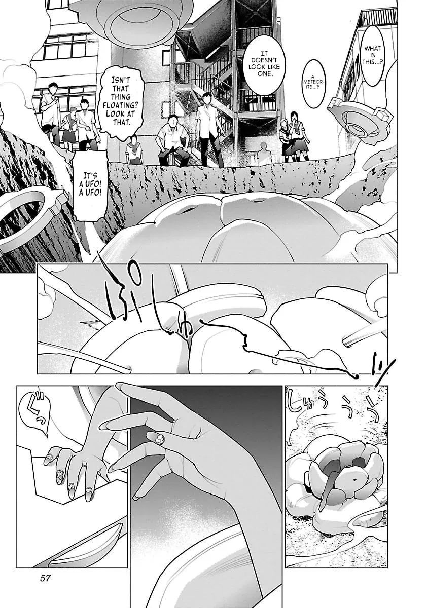 Seishokuki Chapter 62 page 8 - 