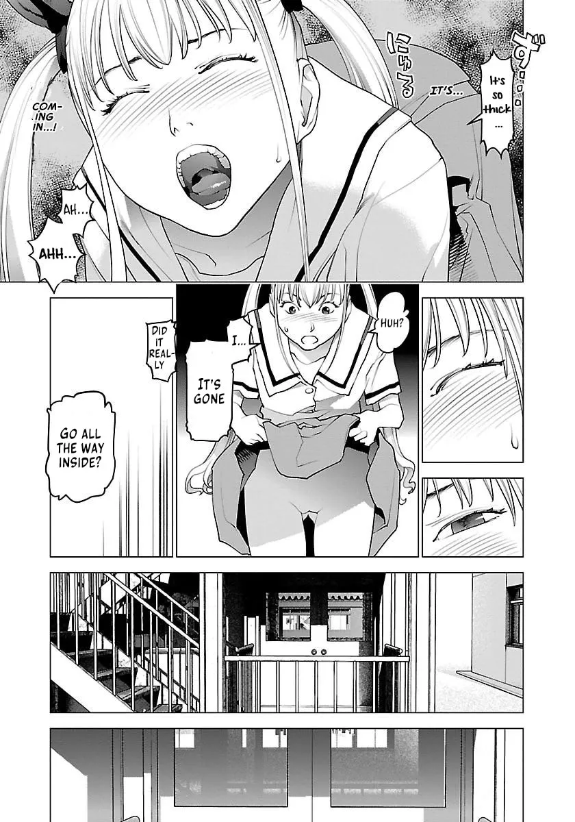 Seishokuki Chapter 63 page 14 - 