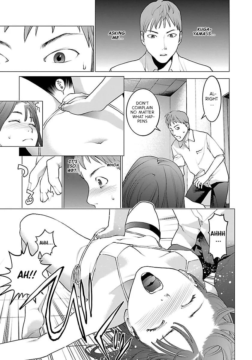 Seishokuki Chapter 63 page 18 - 