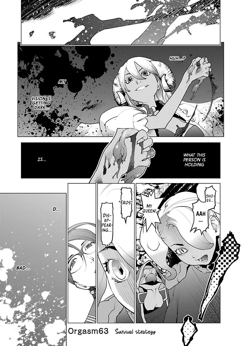 Seishokuki Chapter 63 page 3 - 