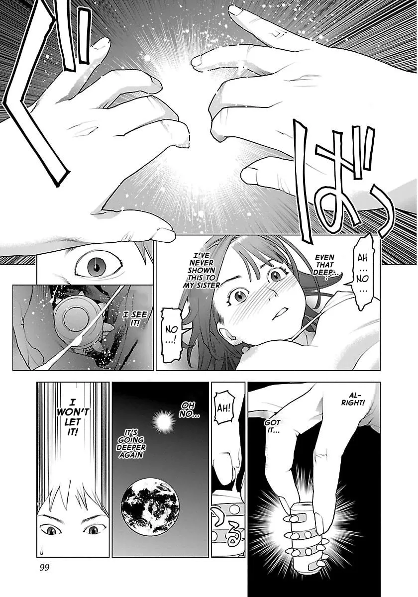 Seishokuki Chapter 63 page 24 - 