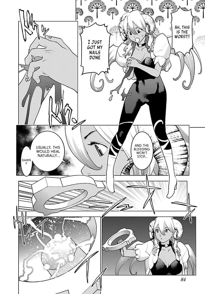Seishokuki Chapter 63 page 9 - 