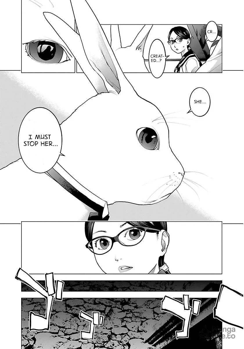 Seishokuki Chapter 64 page 13 - 