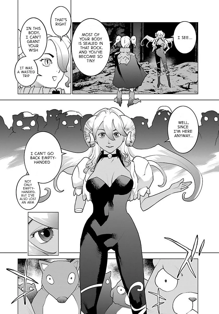 Seishokuki Chapter 64 page 14 - 