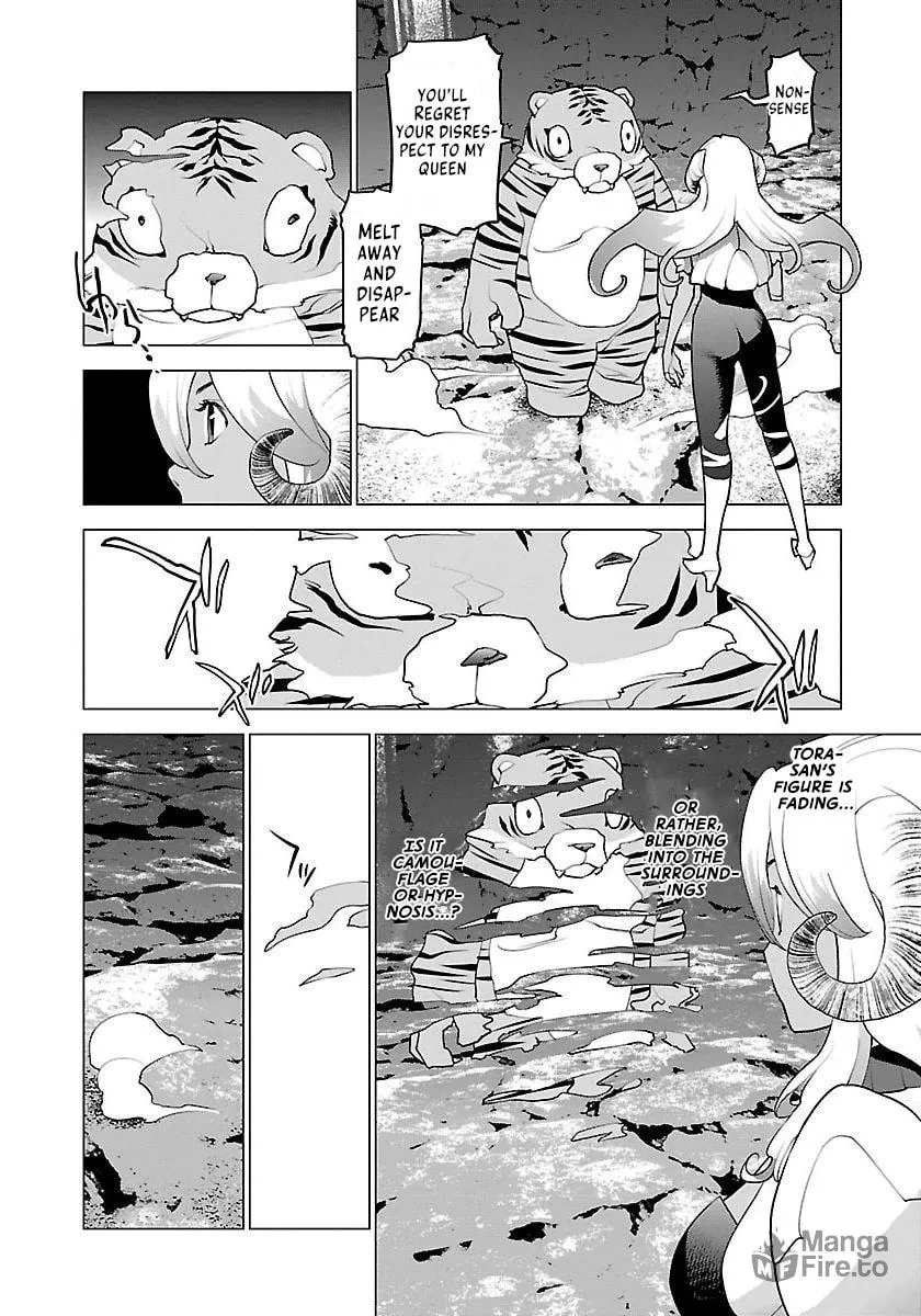 Seishokuki Chapter 64 page 16 - 