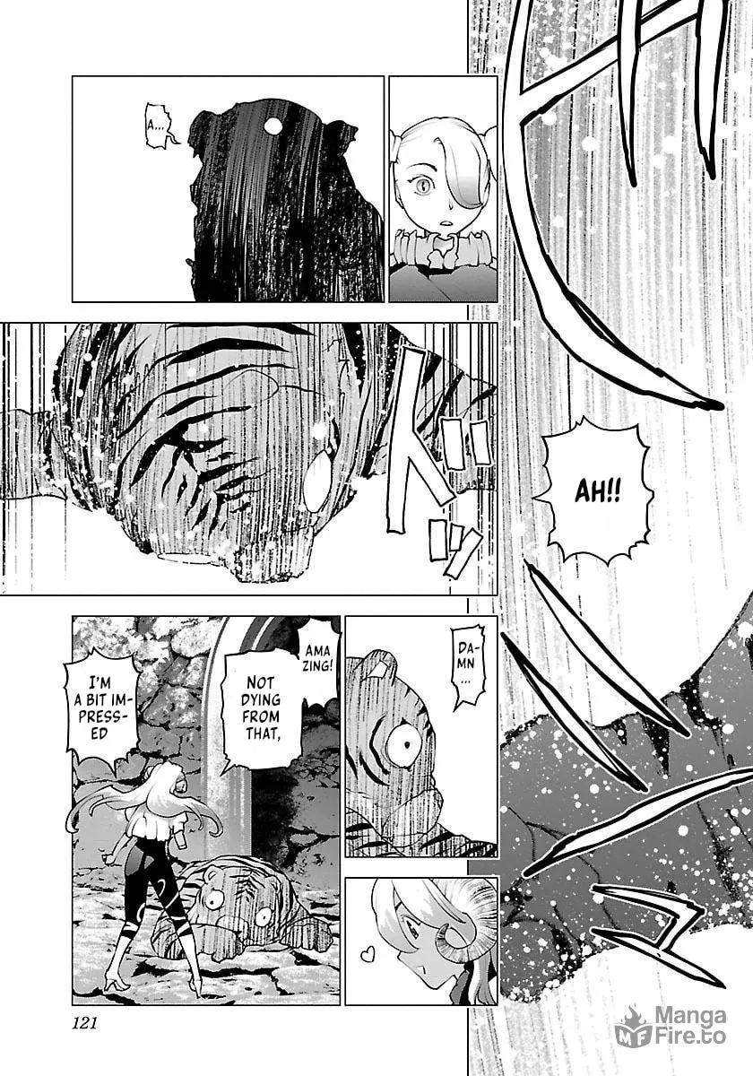 Seishokuki Chapter 64 page 22 - 