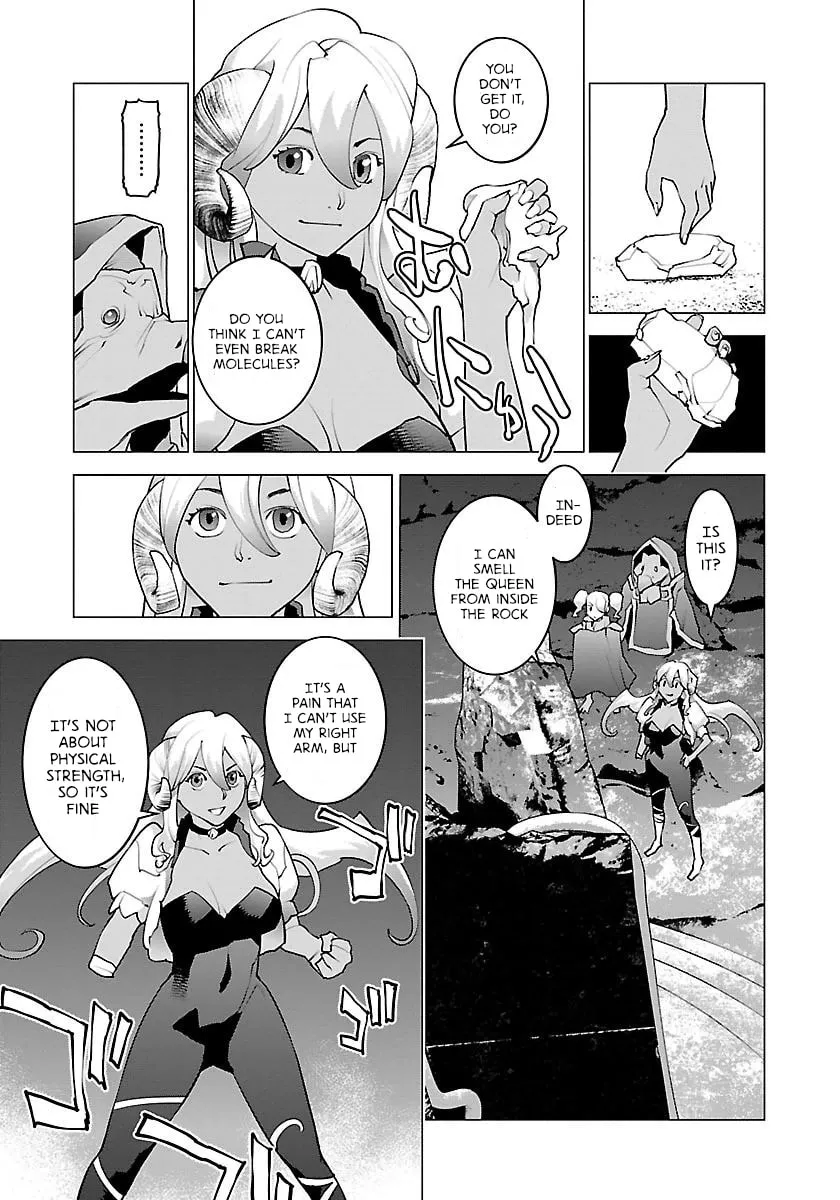 Seishokuki Chapter 64 page 24 - 