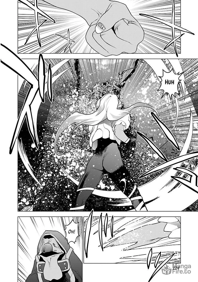 Seishokuki Chapter 64 page 25 - 