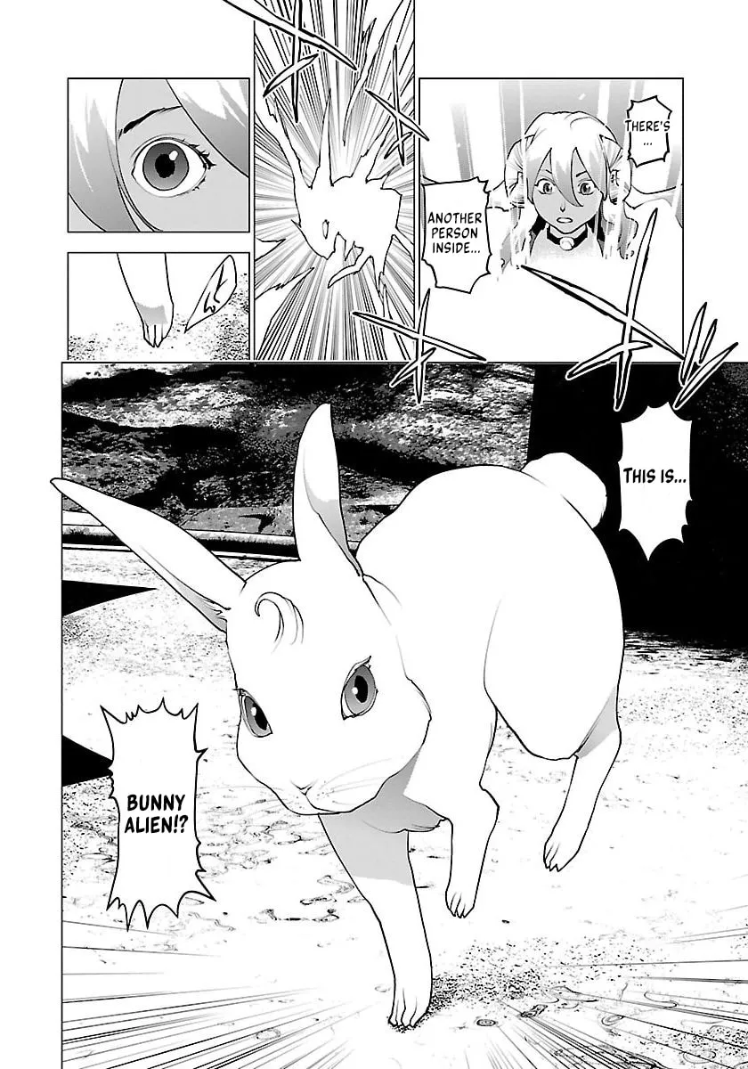 Seishokuki Chapter 64 page 27 - 
