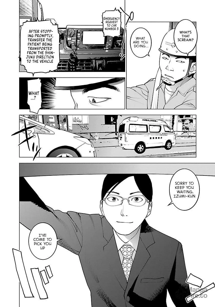 Seishokuki Chapter 64 page 10 - 