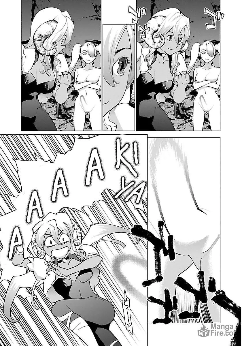 Seishokuki Chapter 65 page 11 - 