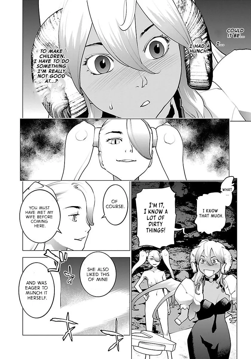 Seishokuki Chapter 65 page 14 - 