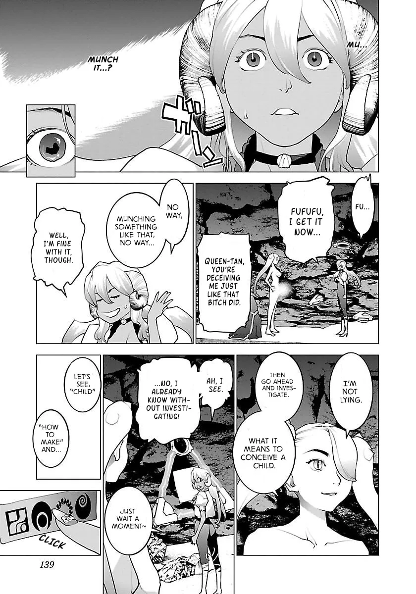Seishokuki Chapter 65 page 15 - 