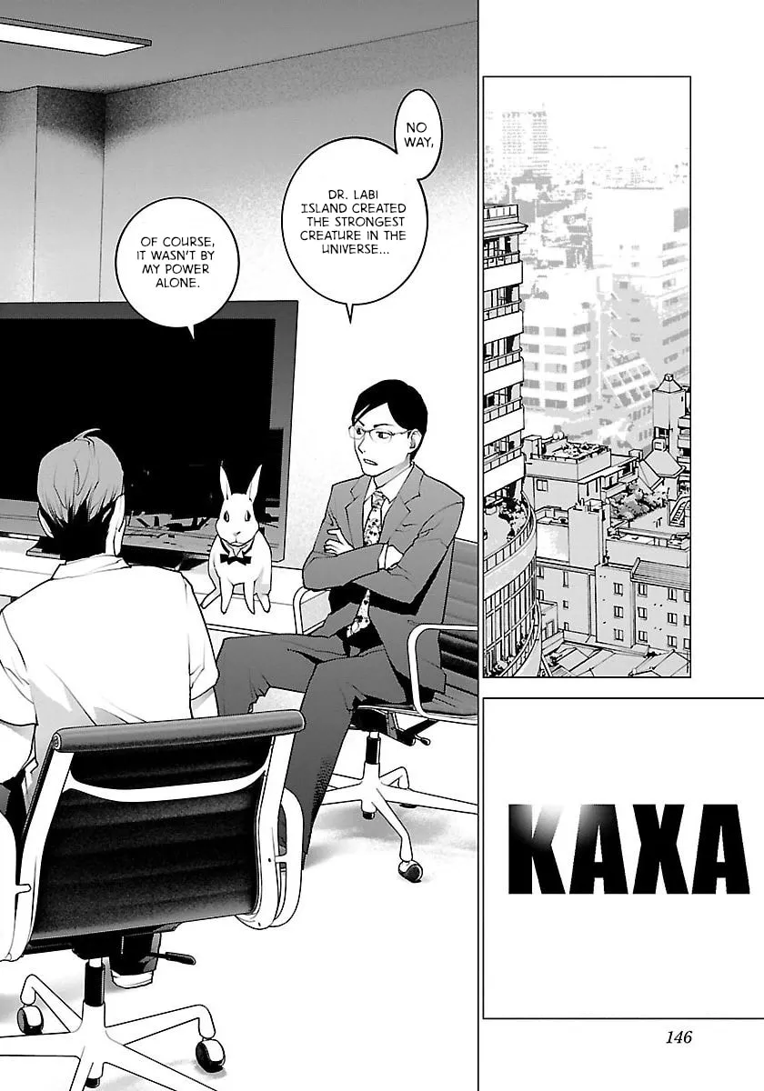 Seishokuki Chapter 65 page 24 - 