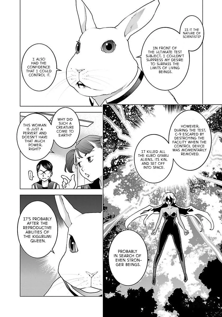 Seishokuki Chapter 65 page 26 - 
