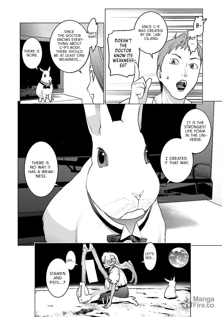 Seishokuki Chapter 65 page 28 - 