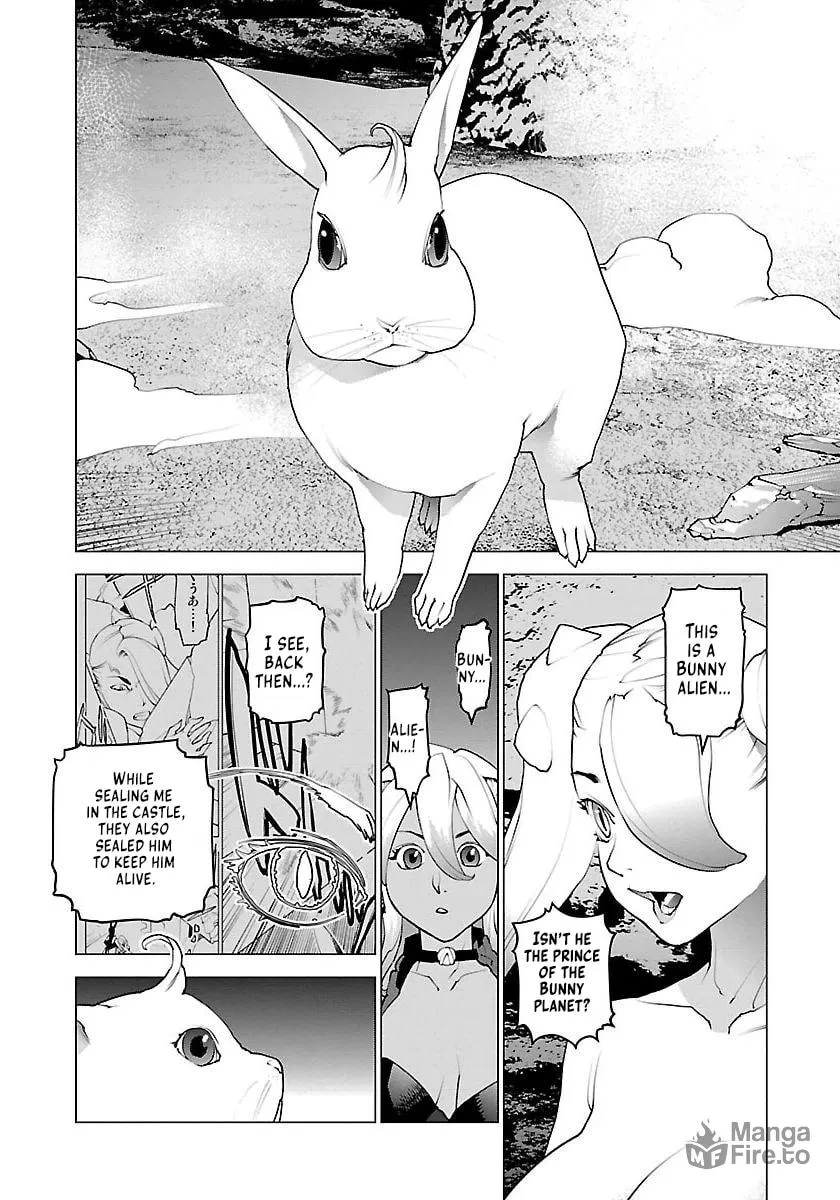 Seishokuki Chapter 65 page 4 - 